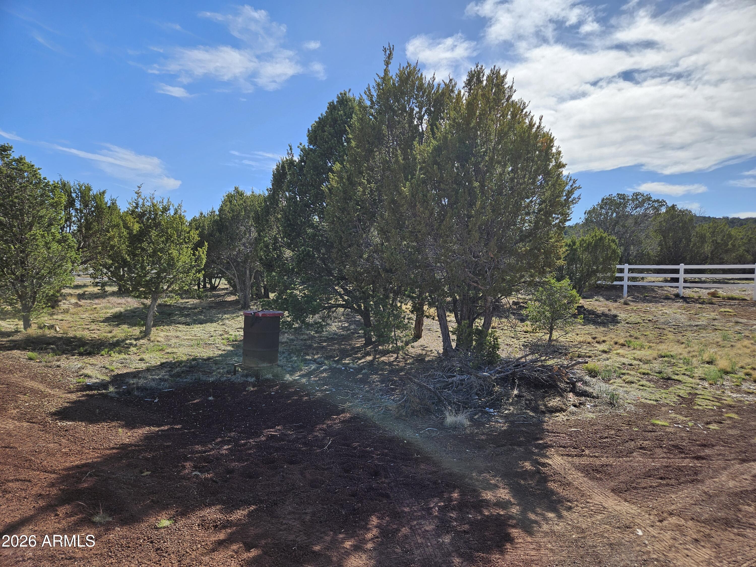 8400 North Red Lake Road Williams, AZ 86046 - Photo 37 of 37 Views