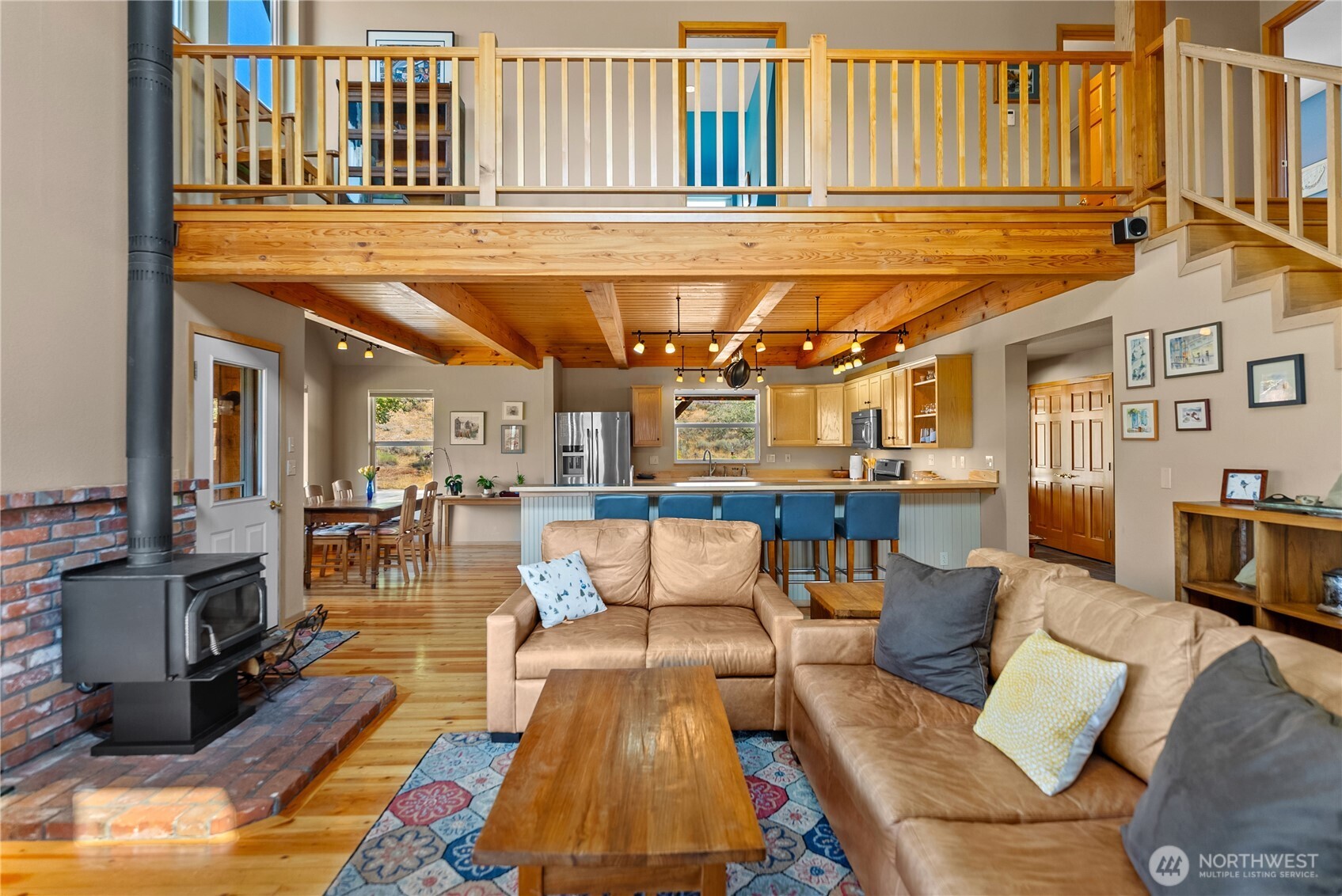 13 Serviceberry Road Winthrop, WA 98862 - Photo 15 of 40 Gallery Image 15