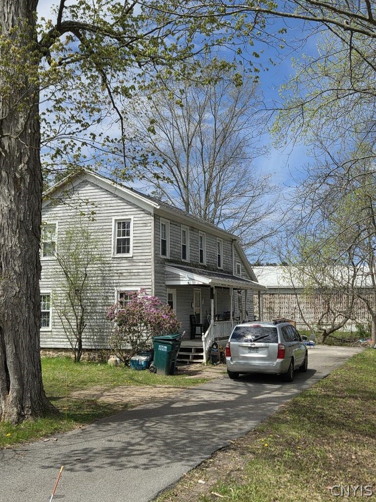 1311 Lamson Road Lysander, NY 13135 - Photo 2 of 13