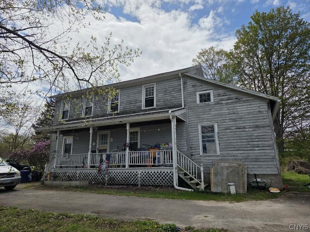1311 Lamson Road Lysander, NY 13135 - Photo 3 of 13