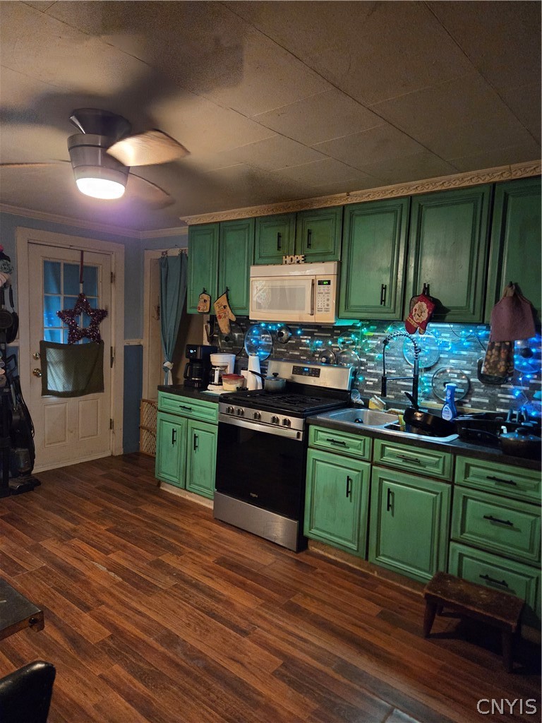 1311 Lamson Road Lysander, NY 13135 - Photo 9 of 13