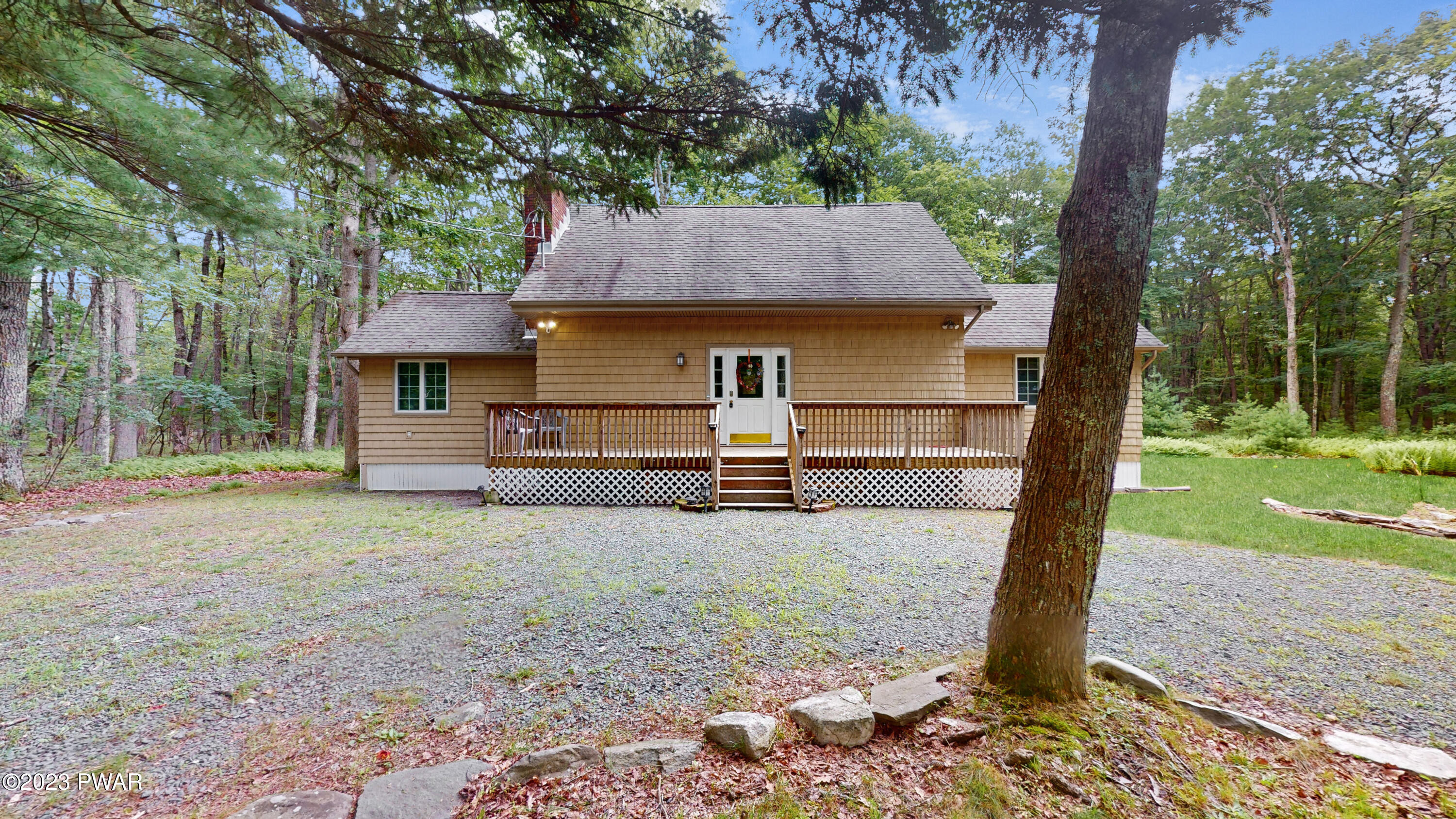 115 Fox Road Dingmans Ferry, PA 18328 - Photo 20 of 49