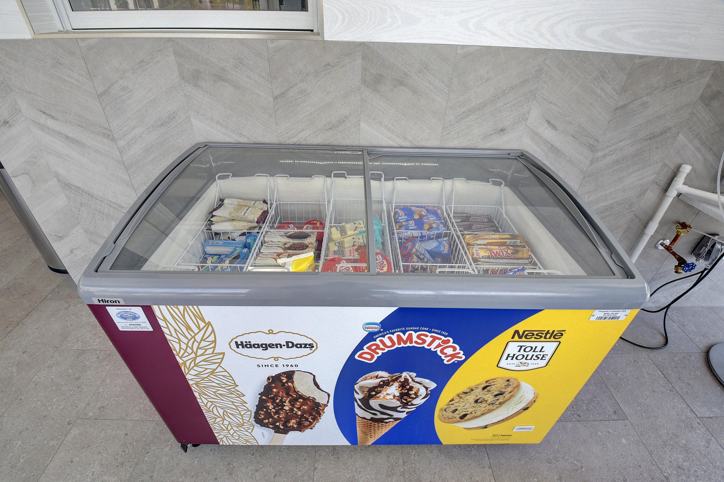 2701 North Ocean Boulevard, Unit E504 Boca Raton, FL 33431 - Photo 50 of 108 Yacht & Raquet Club of Boca Raton (9)