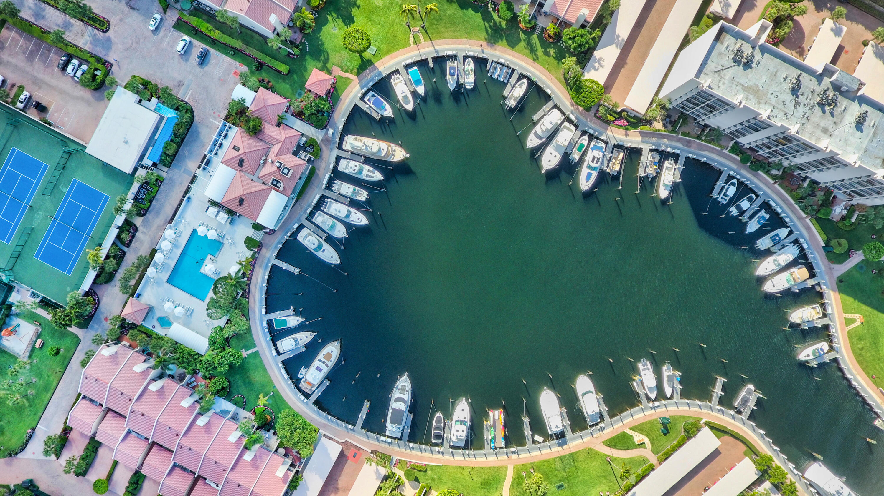 2701 North Ocean Boulevard, Unit E504 Boca Raton, FL 33431 - Photo 63 of 108 Yacht & Raquet Club of Boca Raton (28)