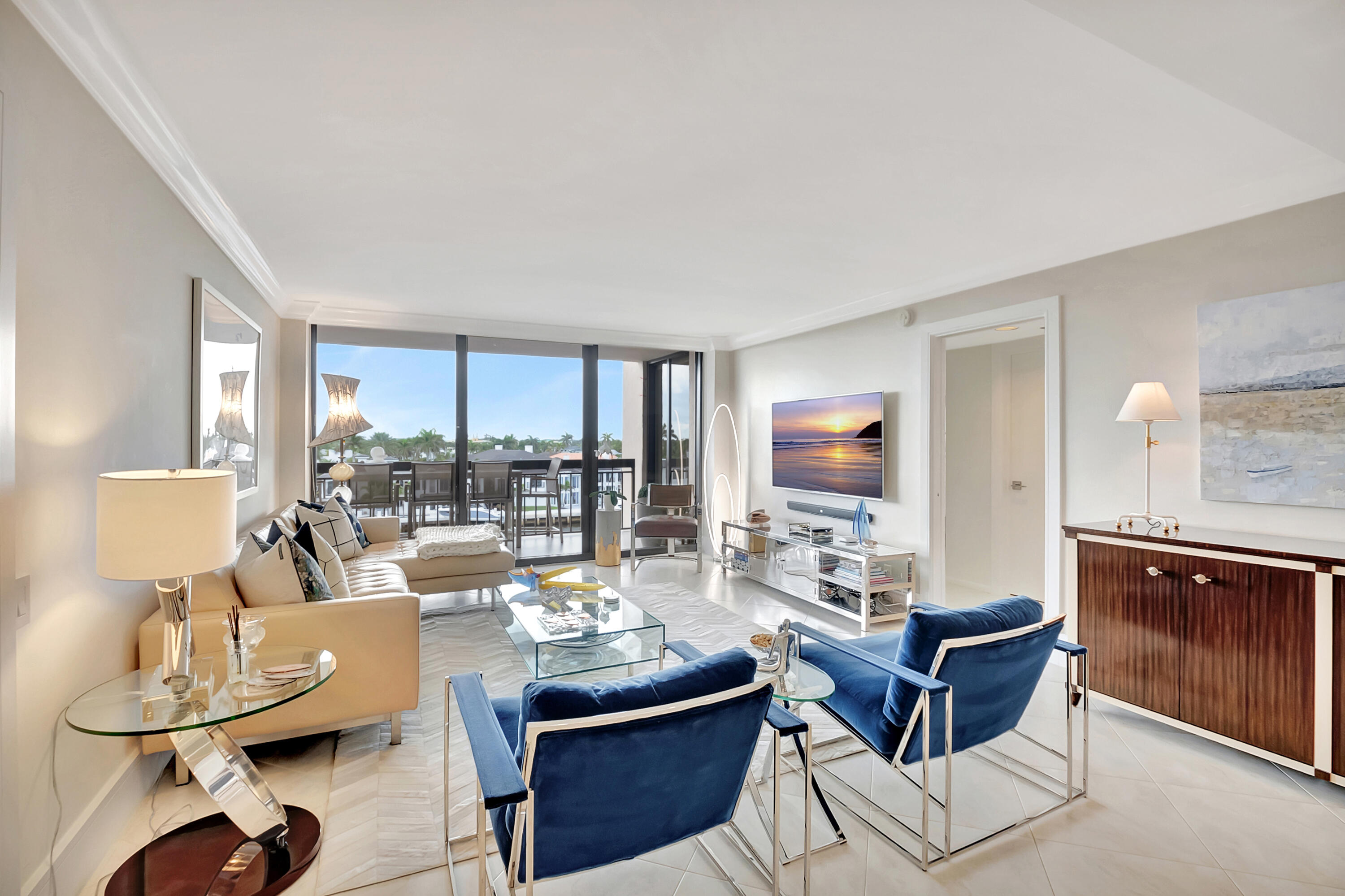 2701 North Ocean Boulevard, Unit E504 Boca Raton, FL 33431 - Photo 8 of 108 DSC_2373