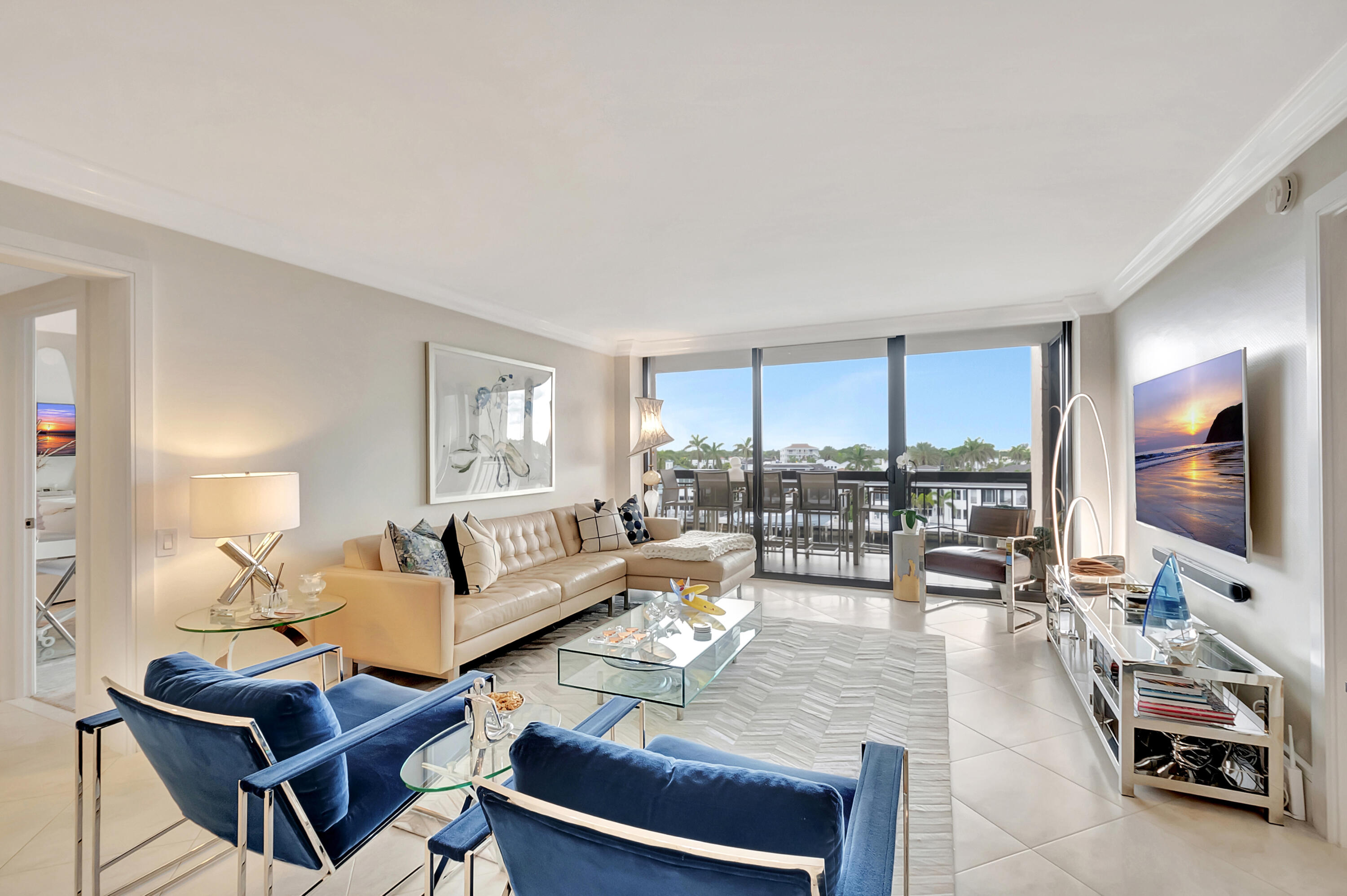 2701 North Ocean Boulevard, Unit E504 Boca Raton, FL 33431 - Photo 9 of 108 DSC_2378