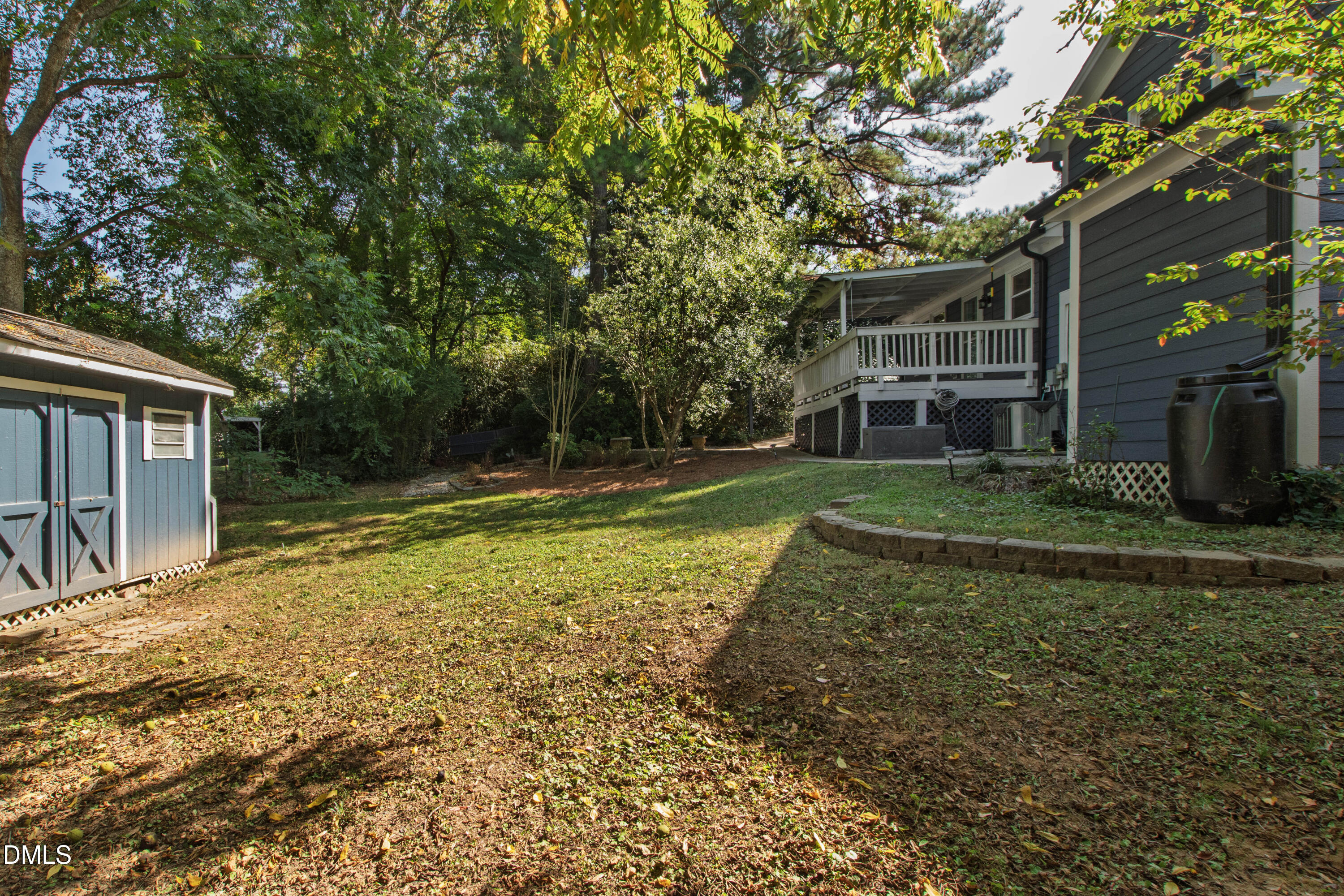 5509 Fieldstone Drive Raleigh, NC 27609 - Photo 46 of 47 46