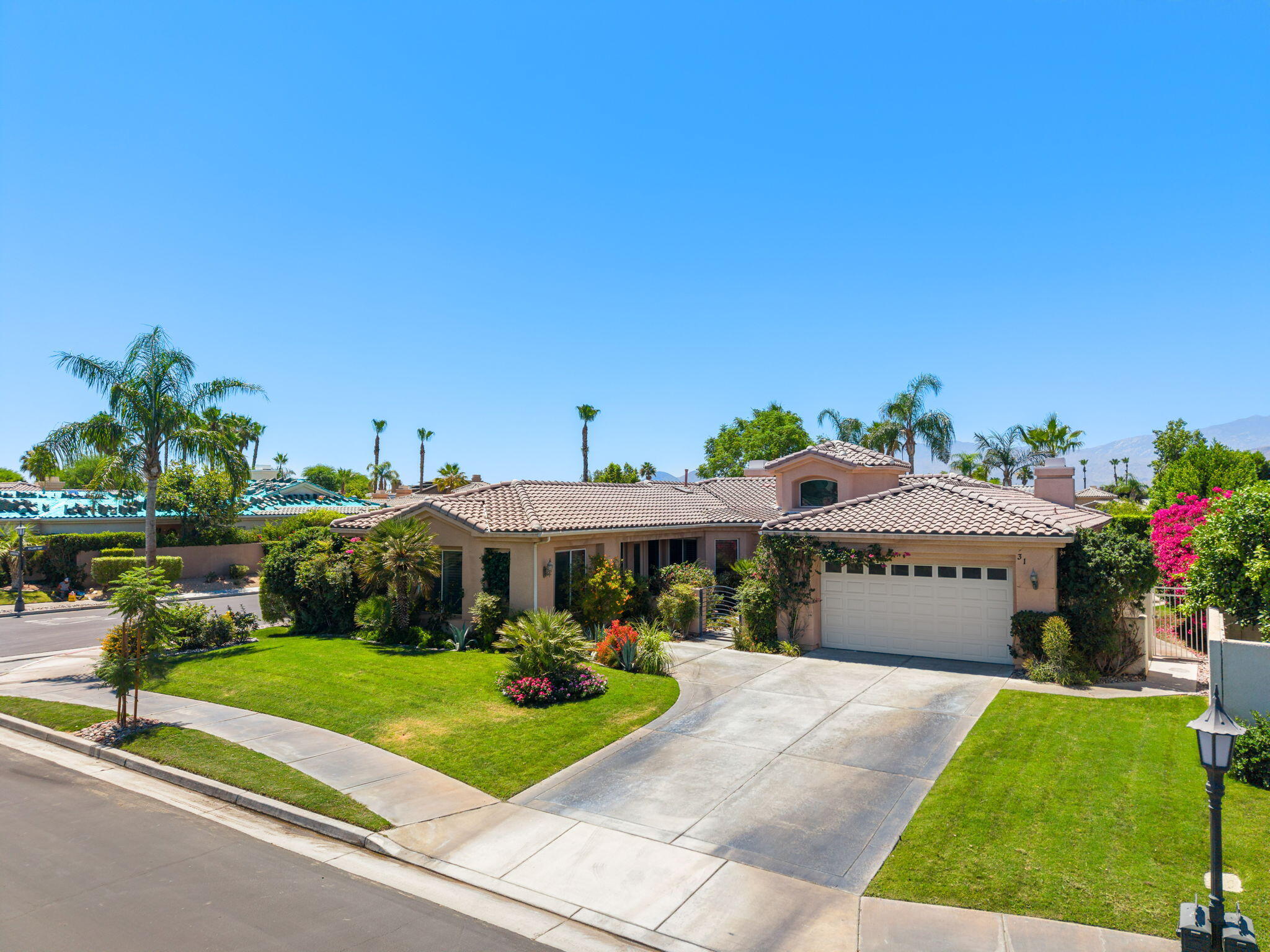 31 Sherwood Road Rancho Mirage, CA 92270 - Photo 1 of 30 31 Sherwood