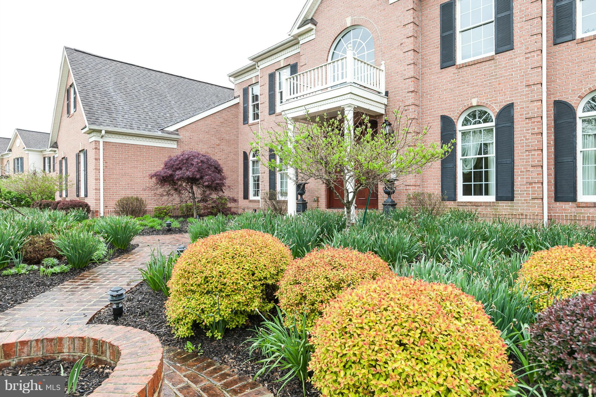 121 Hunts Bluff Road Sparks, MD 21152 - Photo 1 of 1 Exterior (General)