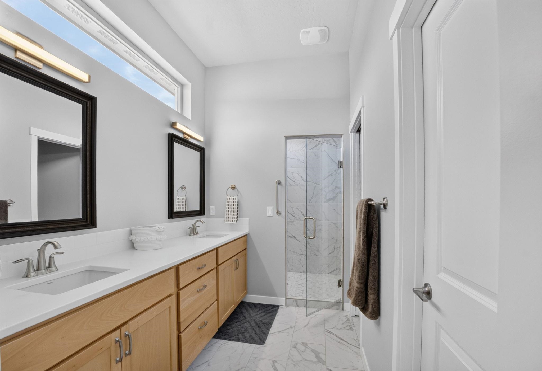 8510 North Jodi Street Spokane, WA 99208 - Photo 25 of 47