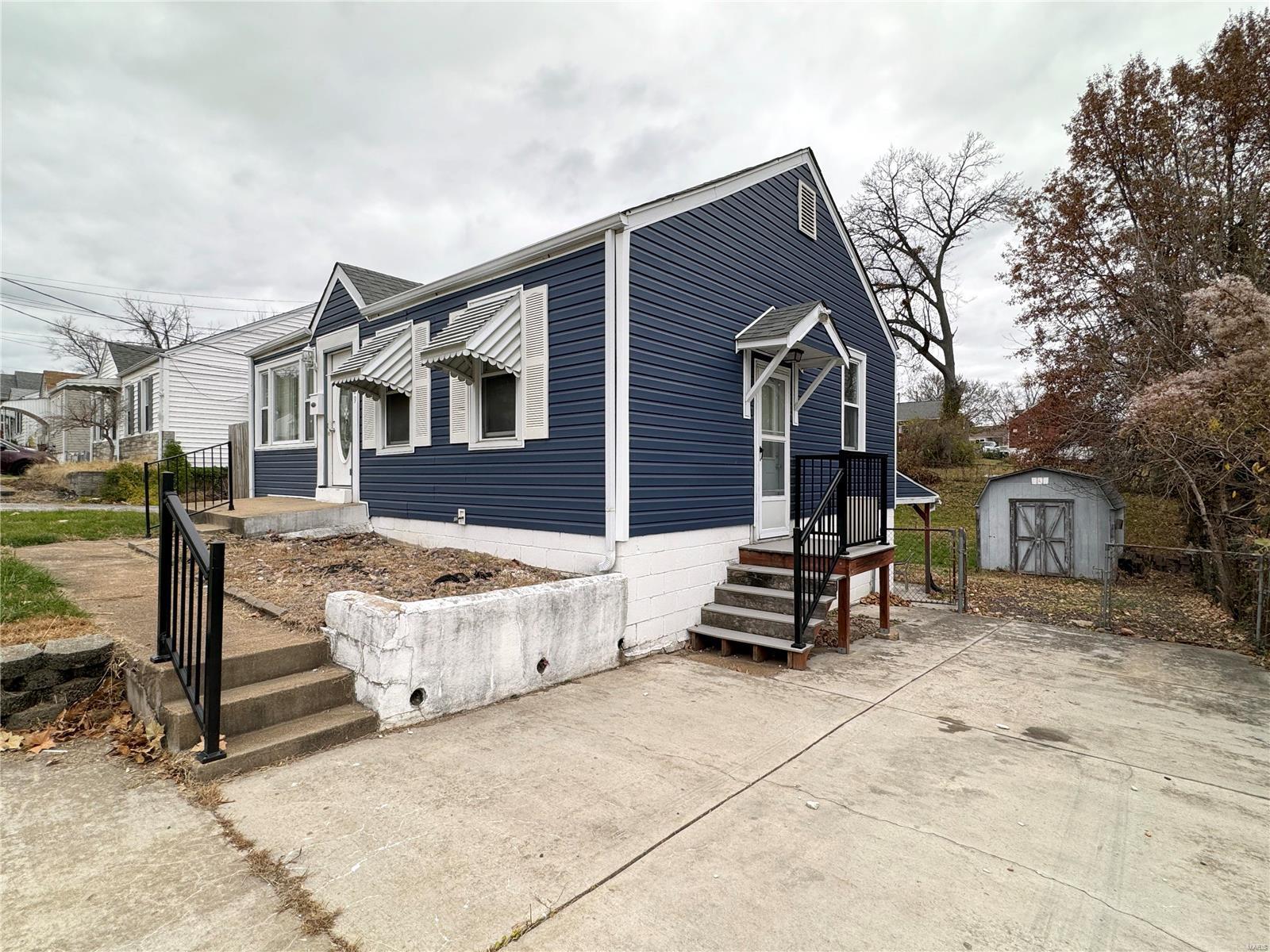 9929 Lackland Road St. Louis, MO 63114 - Photo 10 of 14 Gallery Image 10