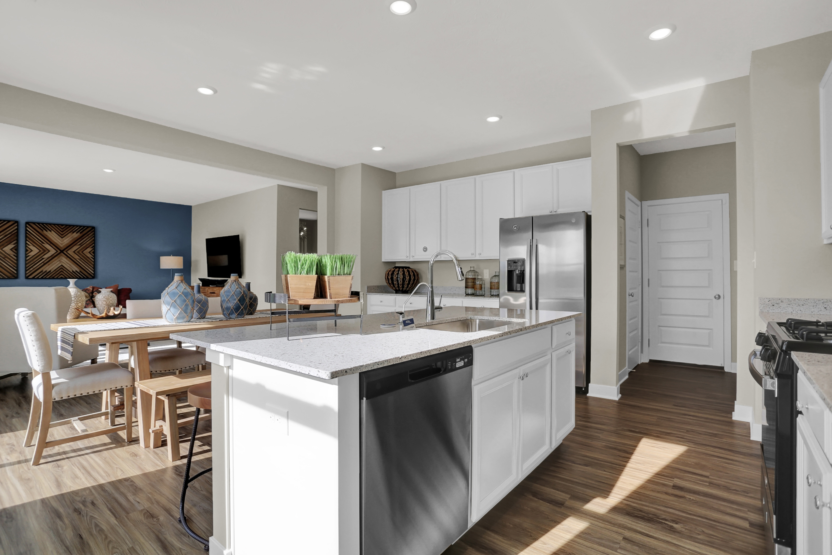 7121 Sayers Road Indianapolis, IN 46259 - Photo 21 of 40 Gallery Image 21