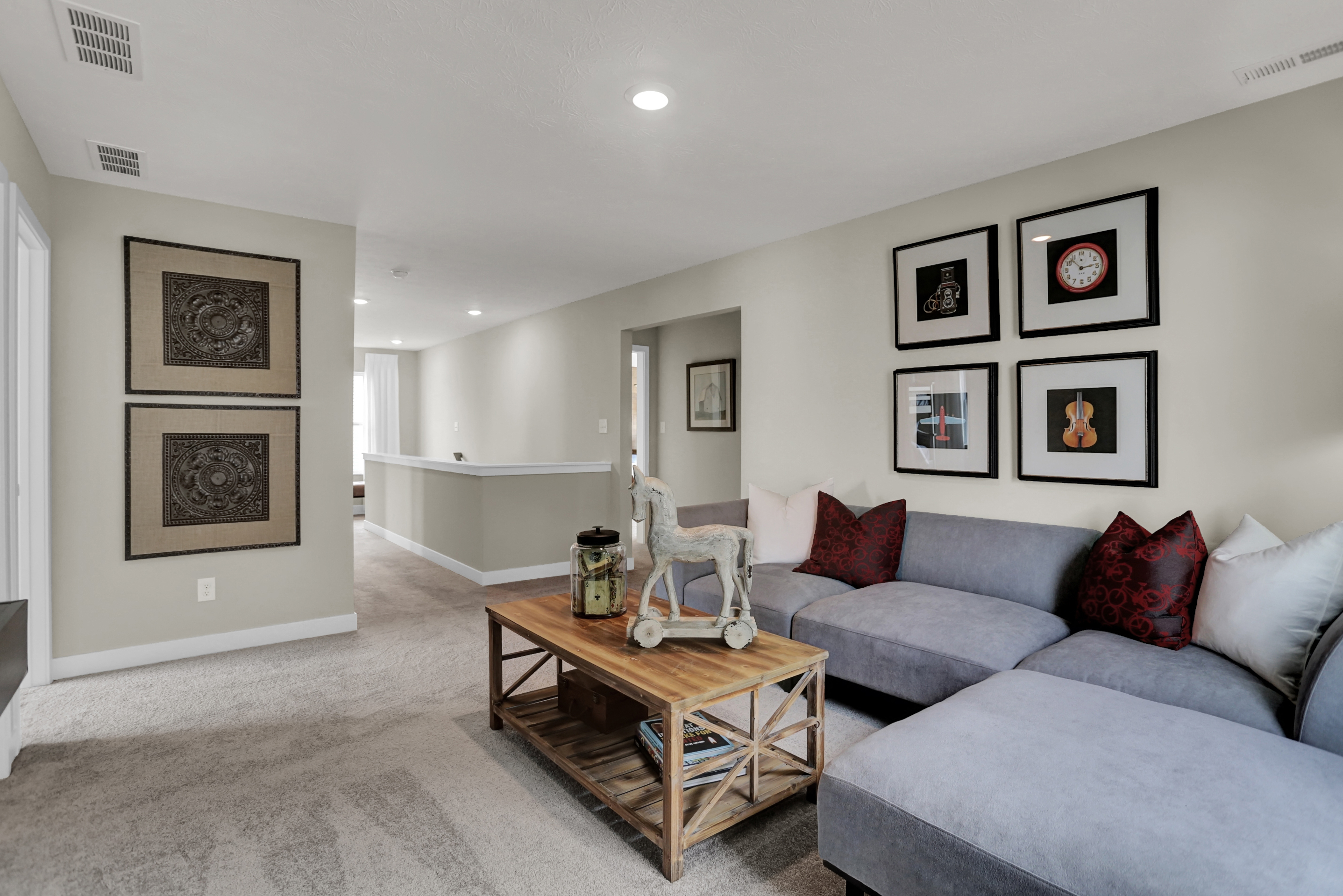 7121 Sayers Road Indianapolis, IN 46259 - Photo 25 of 40 Gallery Image 25
