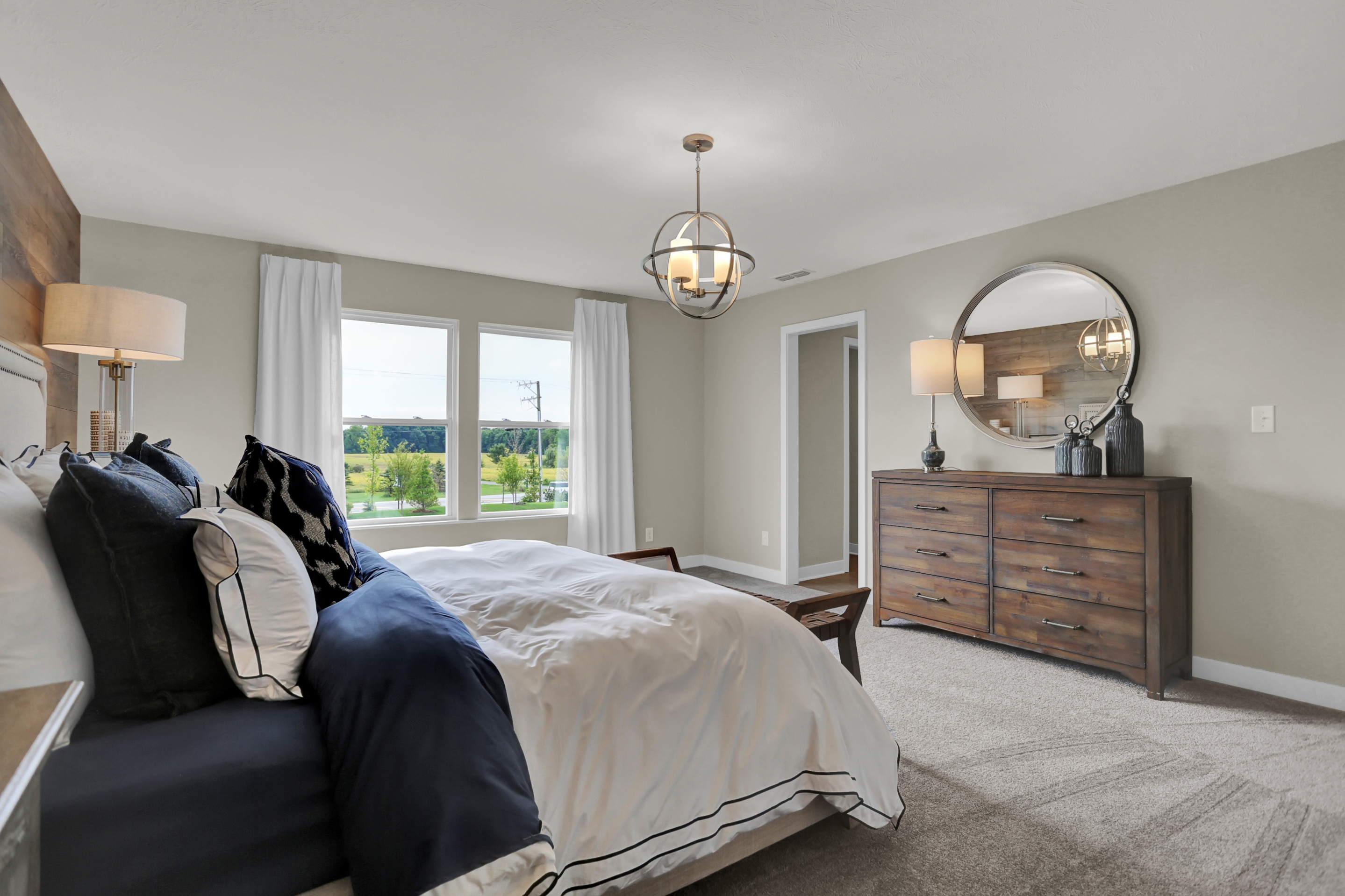 7121 Sayers Road Indianapolis, IN 46259 - Photo 27 of 40 Gallery Image 27