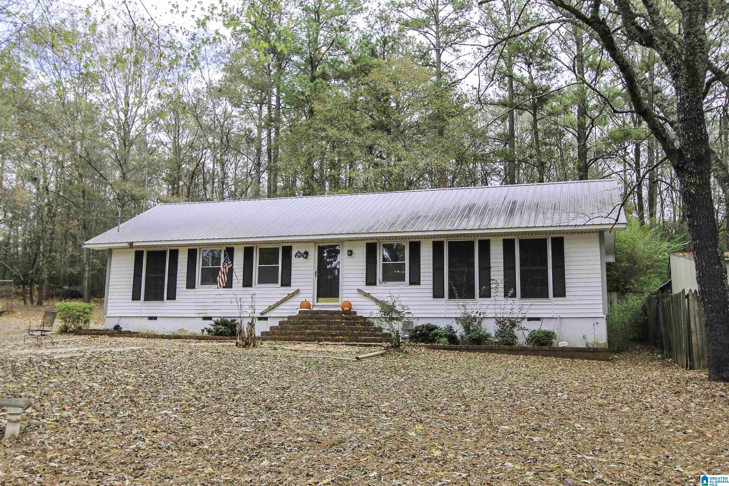 105 Kay Street Anniston, AL 36201 - Photo 44 of 49