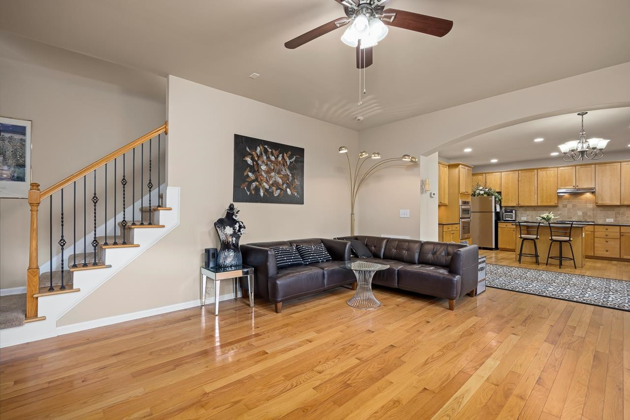 2640 Cashlin Drive Raleigh, NC 27616 - Photo 8 of 40 Photo 8
