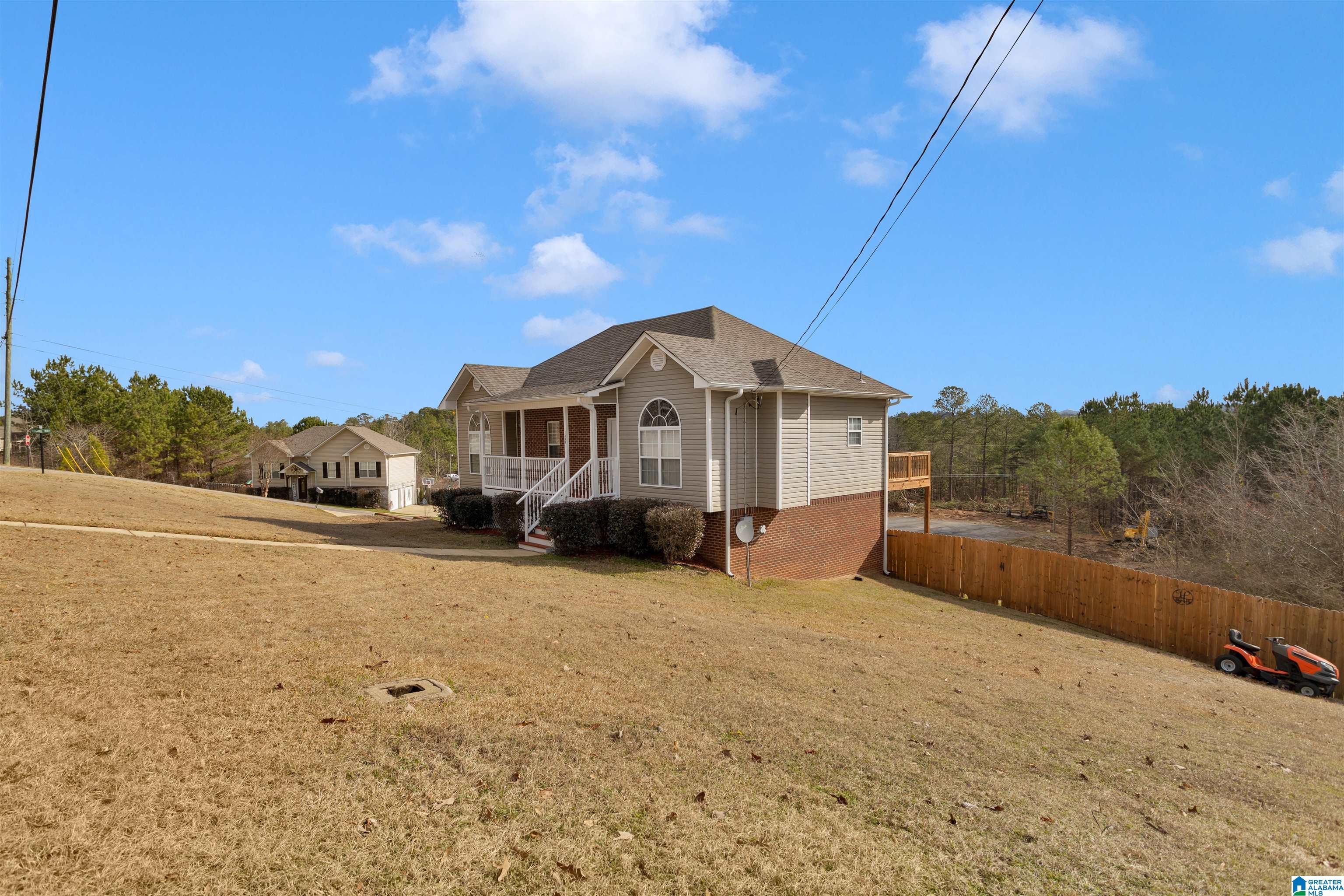 7480 Old Acton Road Moody, AL 35004 - Photo 32 of 37