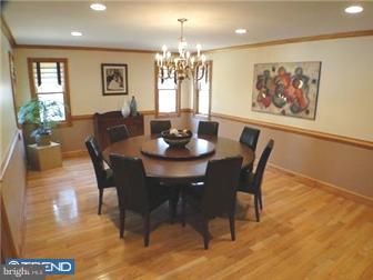25 West Golf View Road Havertown, PA 19083 - Photo 3 of 12 Dining Room