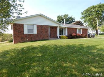 14430 Wendle Road Godfrey, IL 62035 - Photo 1 of 16