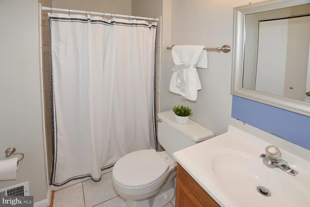 a bathroom with a sink and toilet