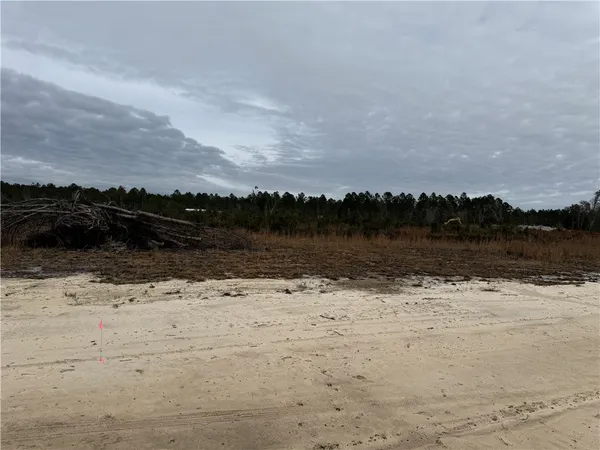 $27,500 | Lot 7 Wiregrass Lane, Unit 7, Waycross, GA 31503