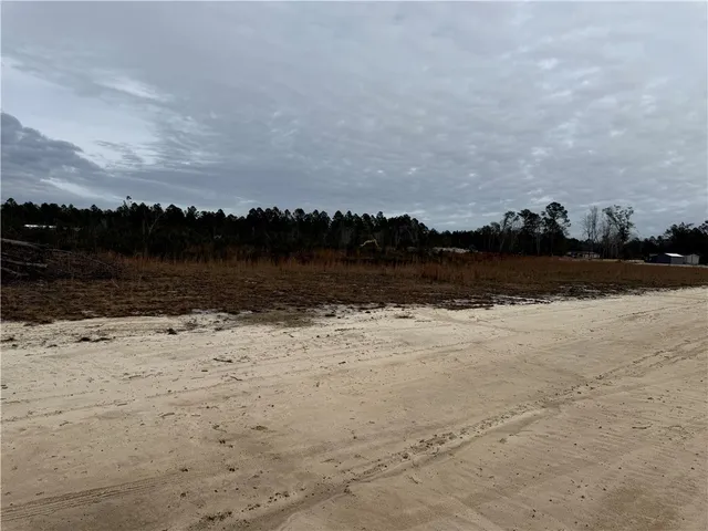 $27,500 | Lot 7 Wiregrass Lane, Unit 7, Waycross, GA 31503