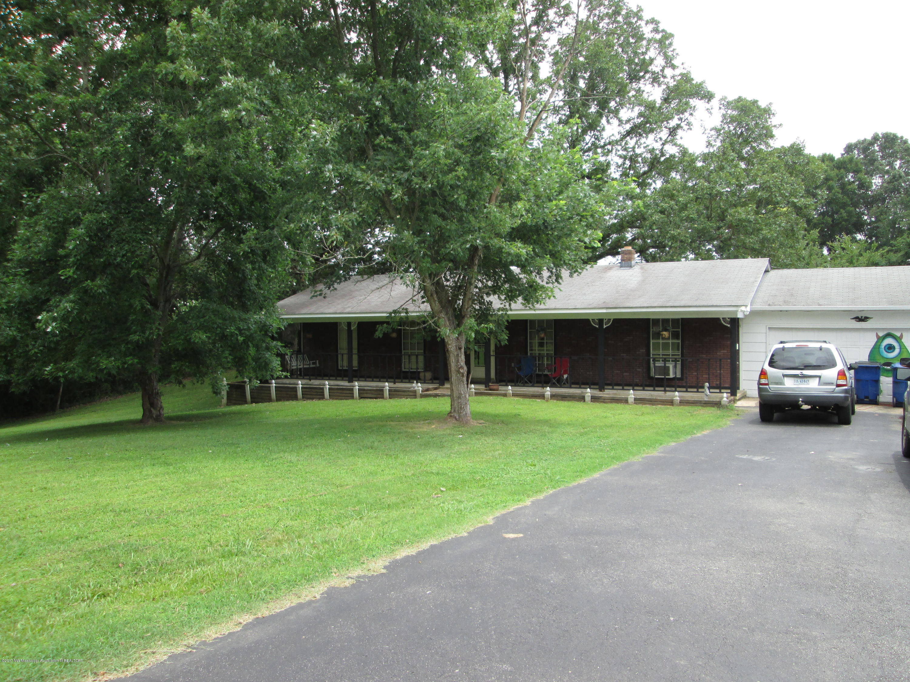 9741 Bethel Road Olive Branch, MS 38654 - Photo 1 of 23 IMG_0571