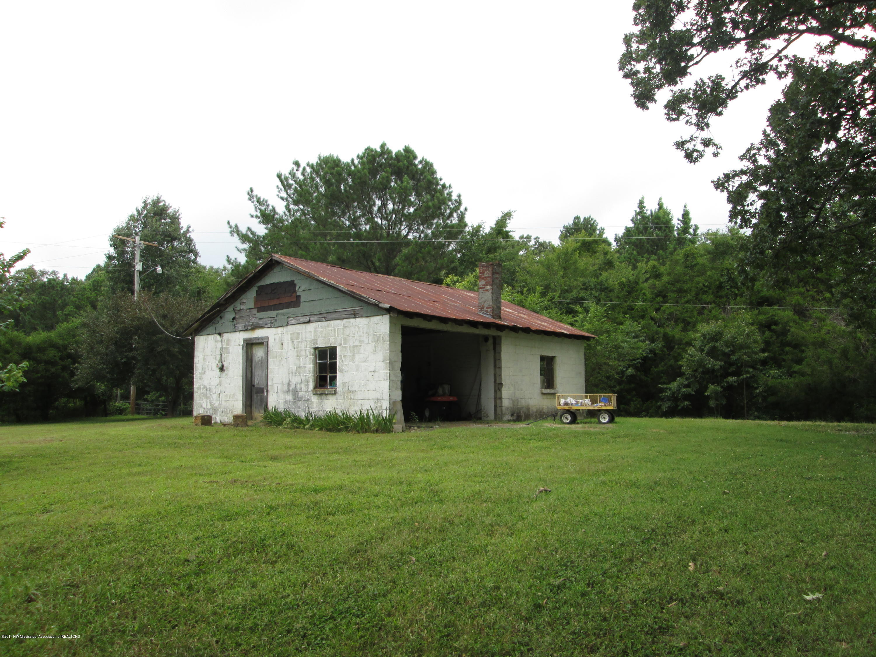 9741 Bethel Road Olive Branch, MS 38654 - Photo 23 of 23 IMG_0581