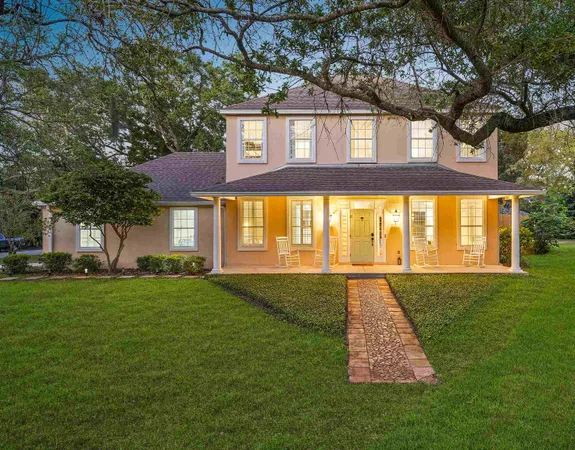 $1,250,000 | 4240 Myrtle Street, St. Augustine, FL 32084