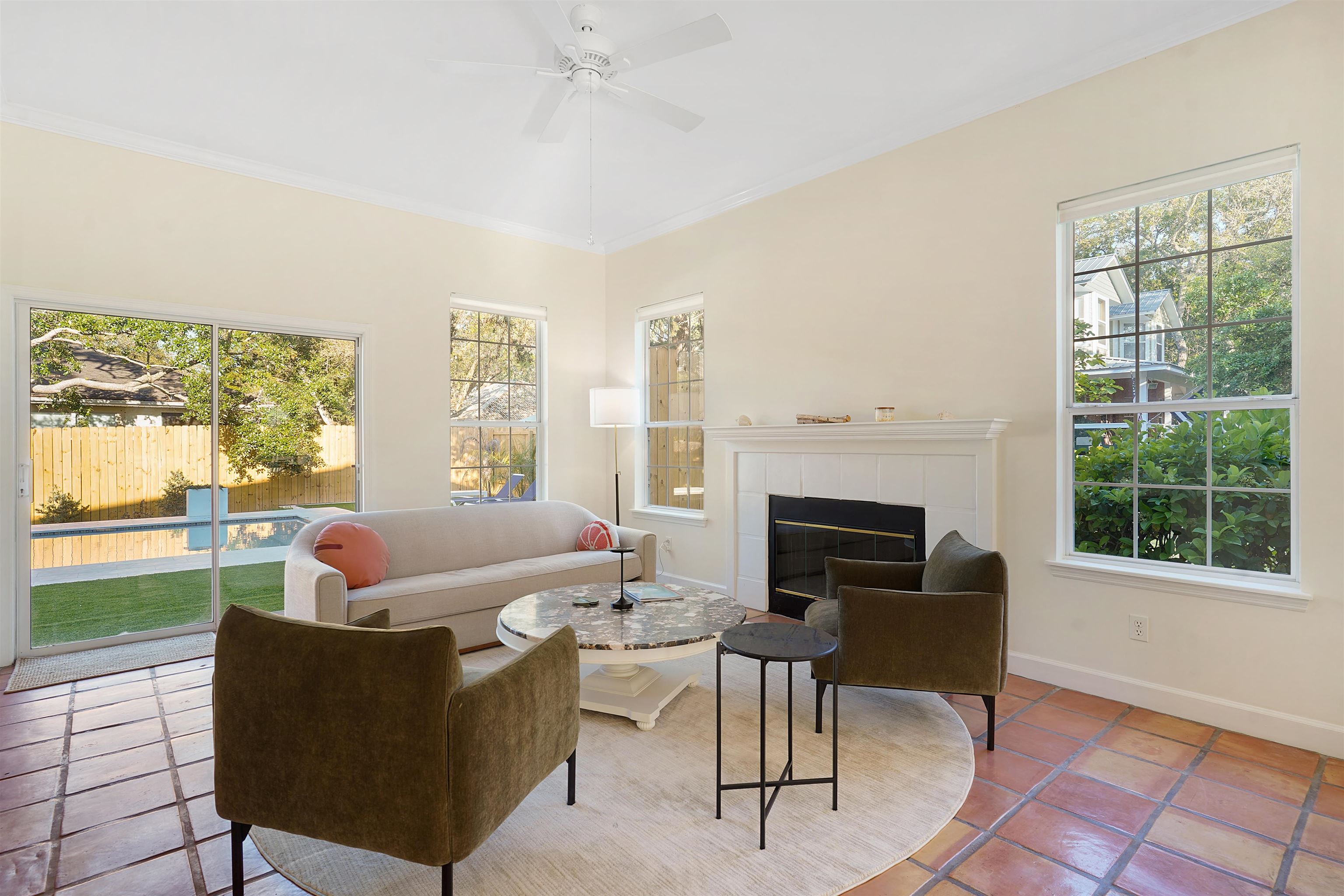 4240 Myrtle Street St. Augustine, FL 32084 - Photo 16 of 43