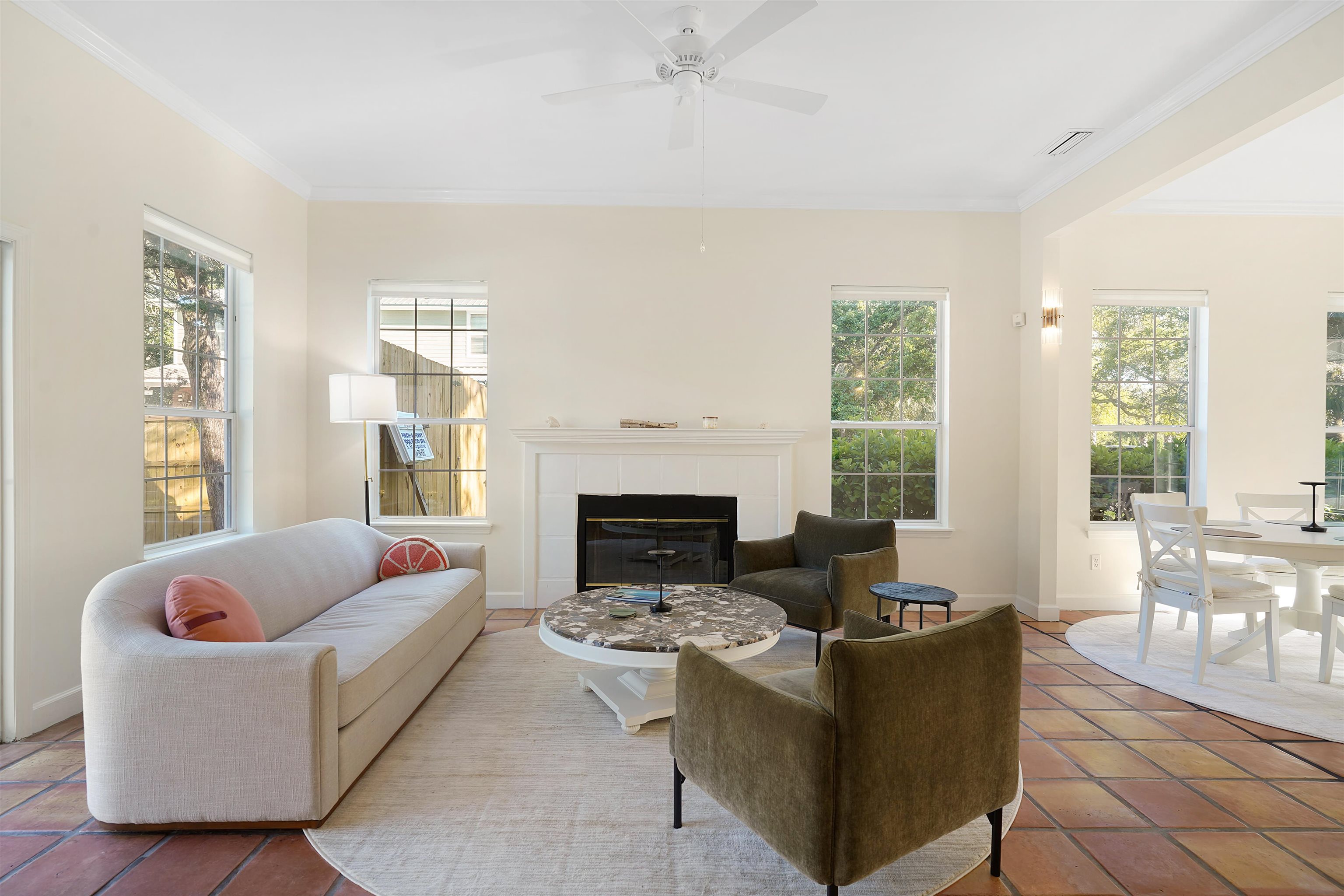 4240 Myrtle Street St. Augustine, FL 32084 - Photo 17 of 43