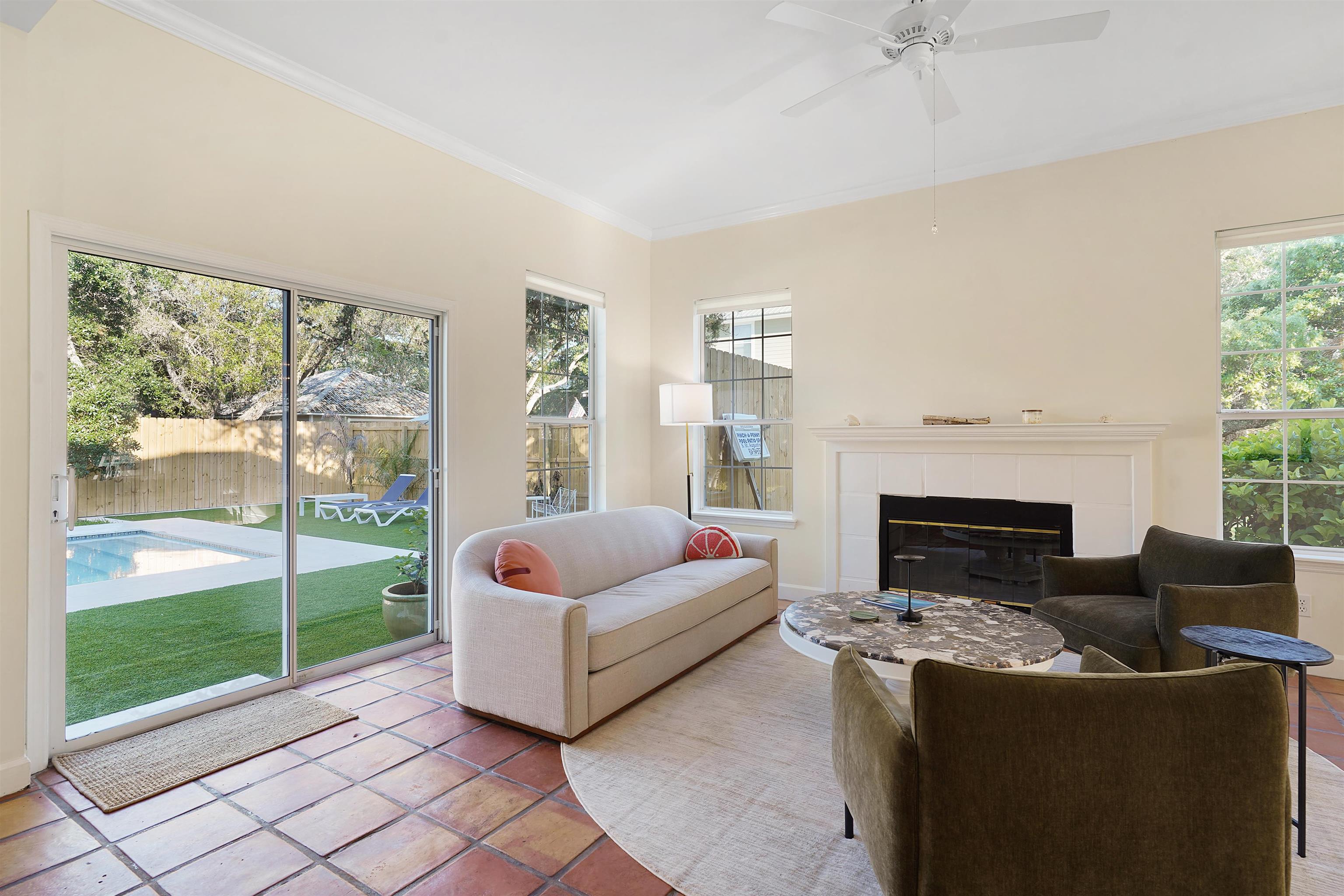 4240 Myrtle Street St. Augustine, FL 32084 - Photo 18 of 43