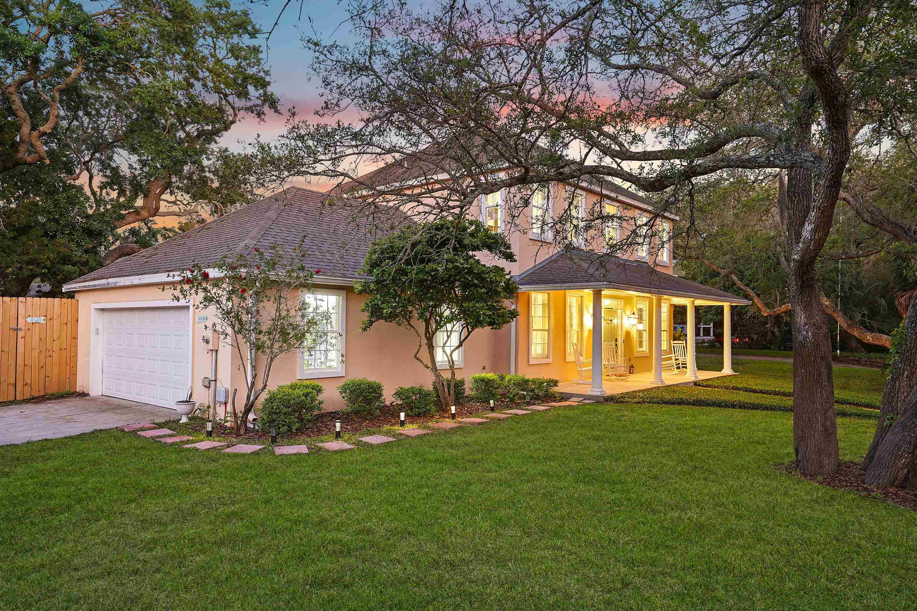 4240 Myrtle Street St. Augustine, FL 32084 - Photo 6 of 43