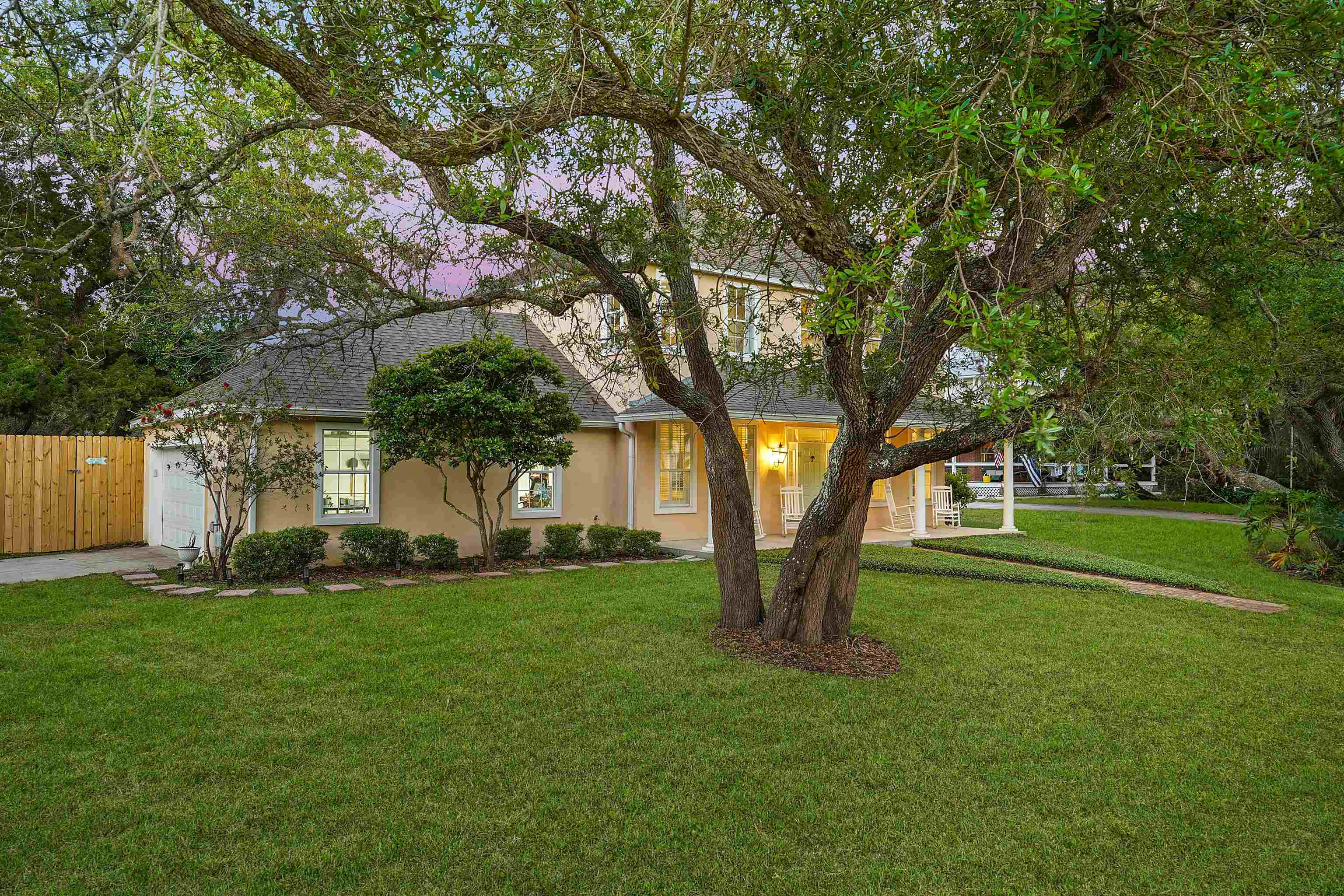 4240 Myrtle Street St. Augustine, FL 32084 - Photo 7 of 43
