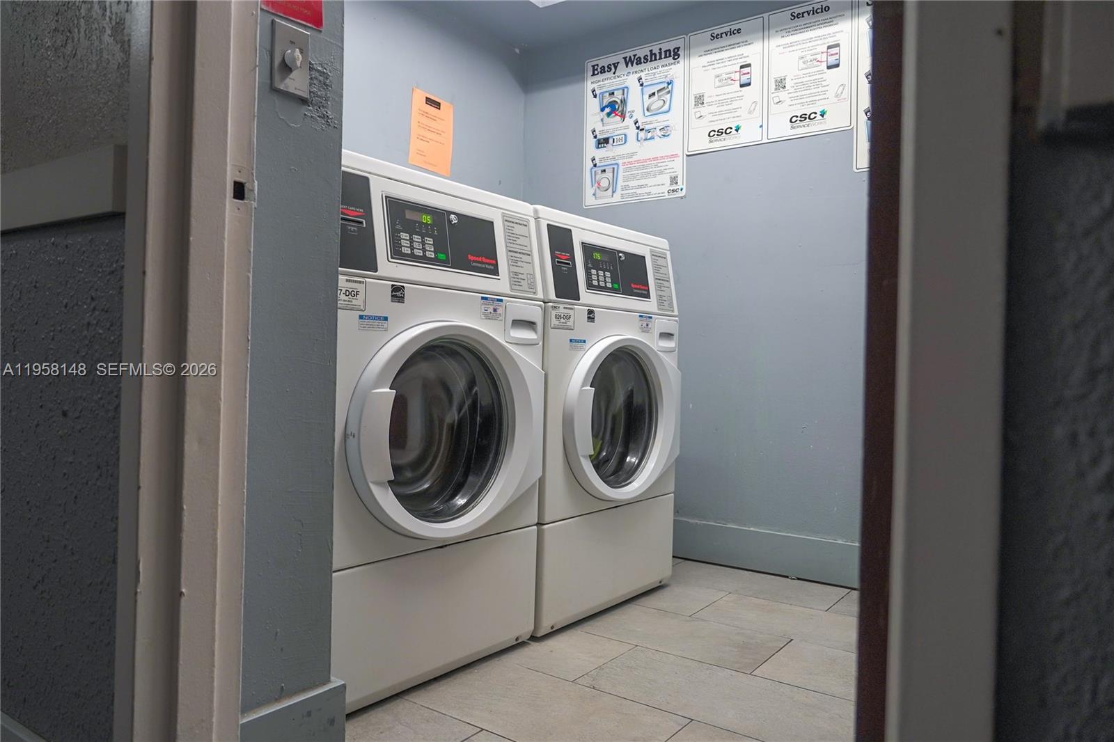 482 Northwest 165th Street, Unit A504 Miami, FL 33169 - Photo 29 of 42