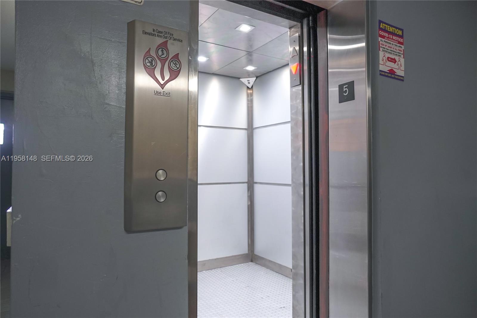 482 Northwest 165th Street, Unit A504 Miami, FL 33169 - Photo 32 of 42