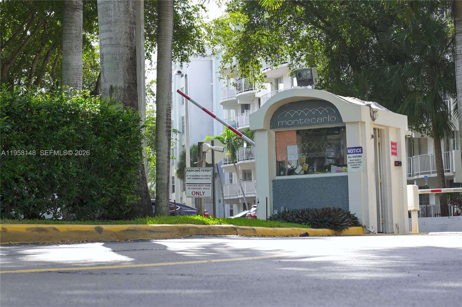 482 Northwest 165th Street, Unit A504 Miami, FL 33169 - Photo 34 of 42