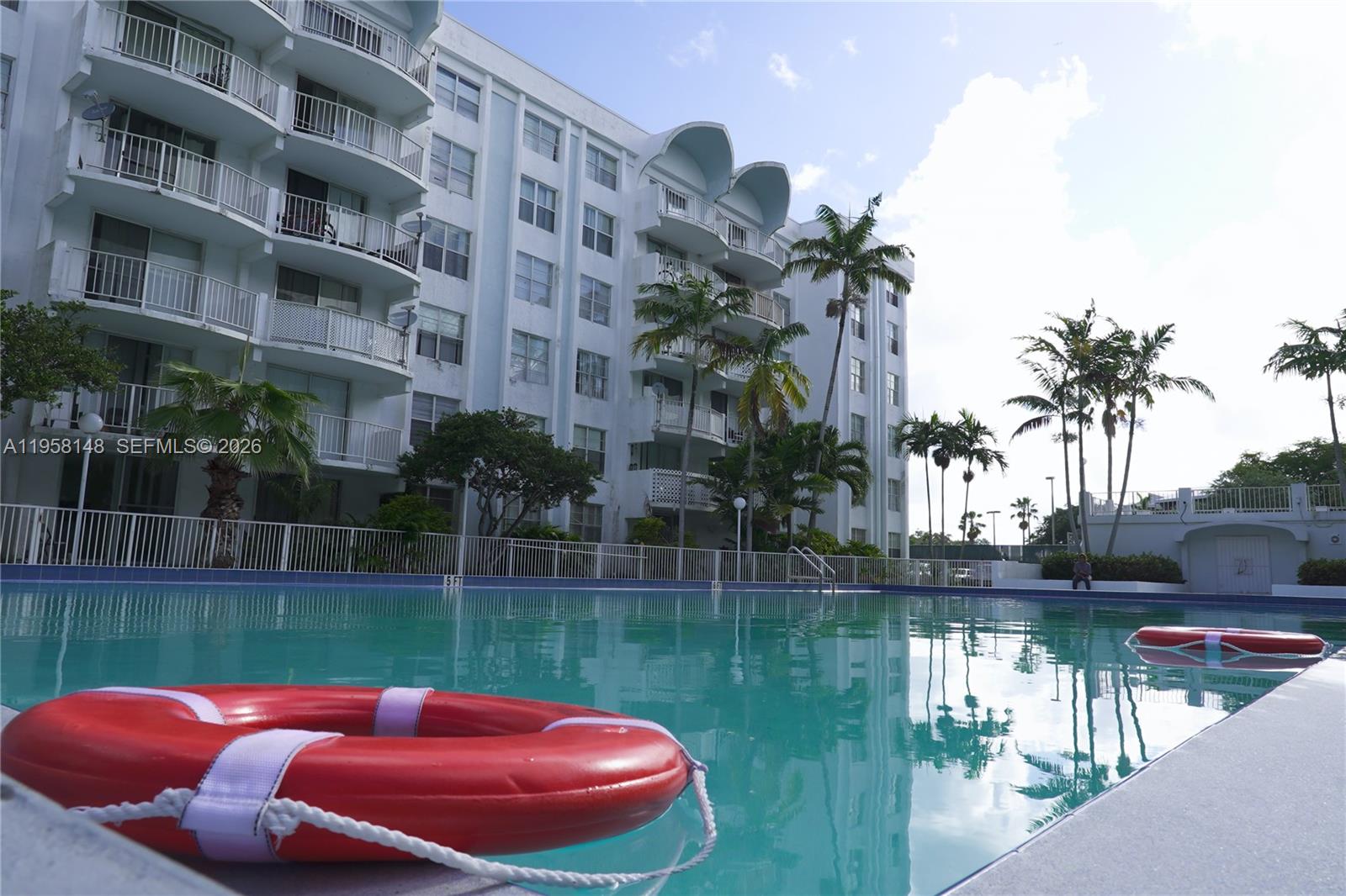 482 Northwest 165th Street, Unit A504 Miami, FL 33169 - Photo 39 of 42