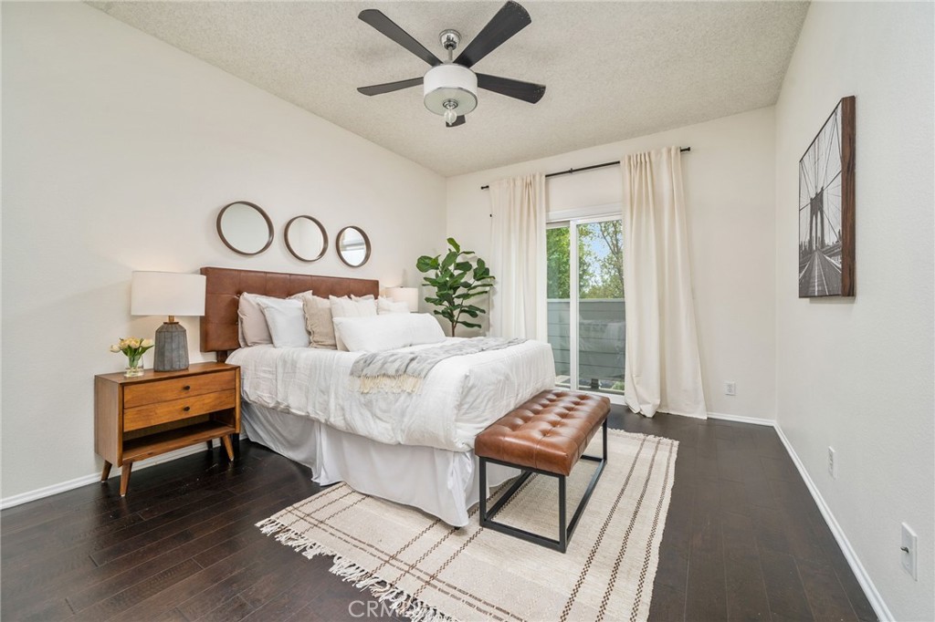 507 Walker Road San Dimas, CA 91773 - Photo 15 of 31 primary bedroom