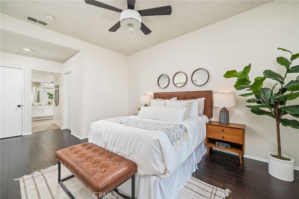 507 Walker Road San Dimas, CA 91773 - Photo 17 of 31 Primary bedroom2