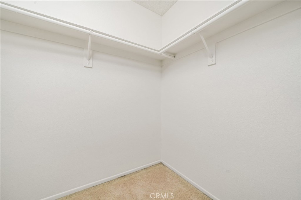 507 Walker Road San Dimas, CA 91773 - Photo 20 of 31 Primary bedroom walk in closet