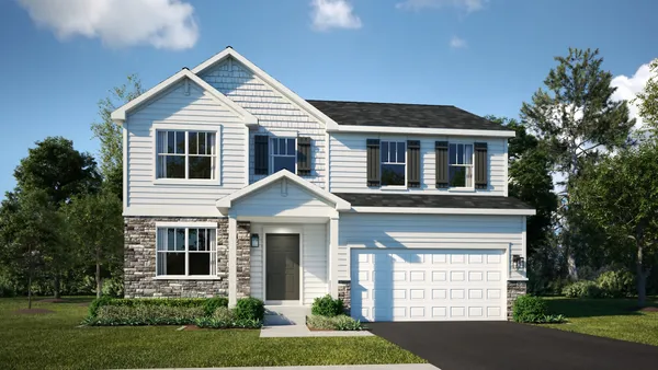 $504,330 | 3315 Jori Lane, Johnsburg, IL 60051