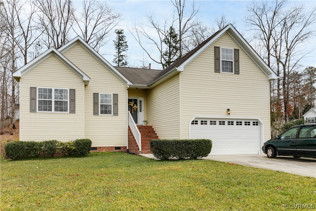 14706 Clover Ridge Lane Chesterfield, VA 23832 - Photo 1 of 40