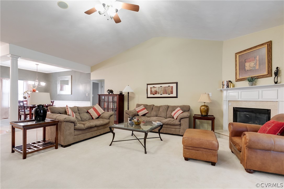 14706 Clover Ridge Lane Chesterfield, VA 23832 - Photo 12 of 40