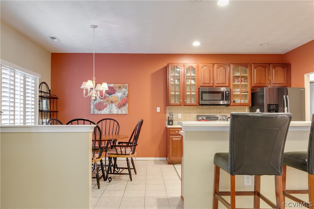 14706 Clover Ridge Lane Chesterfield, VA 23832 - Photo 13 of 40