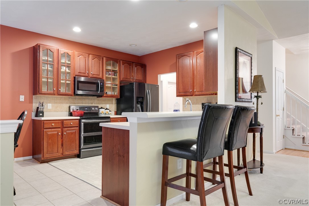 14706 Clover Ridge Lane Chesterfield, VA 23832 - Photo 14 of 40