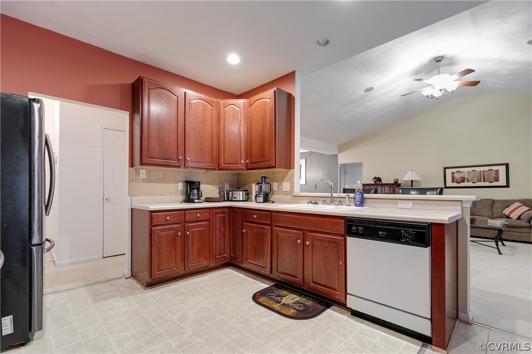 14706 Clover Ridge Lane Chesterfield, VA 23832 - Photo 16 of 40
