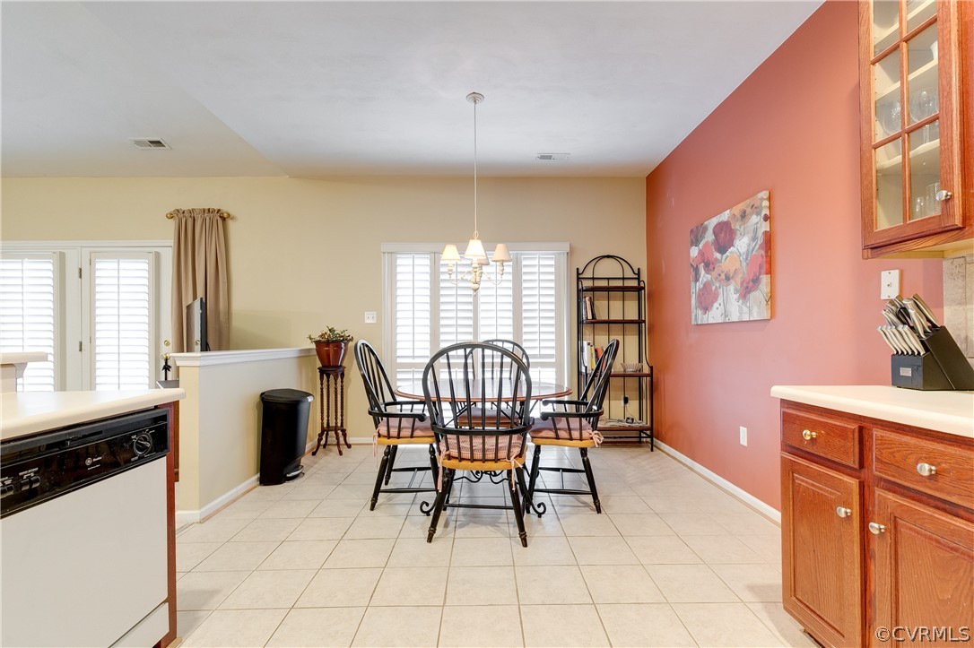 14706 Clover Ridge Lane Chesterfield, VA 23832 - Photo 17 of 40