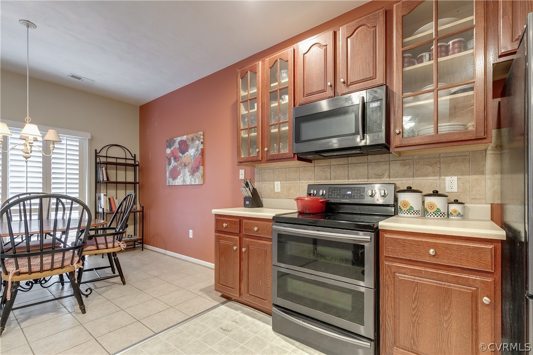 14706 Clover Ridge Lane Chesterfield, VA 23832 - Photo 18 of 40