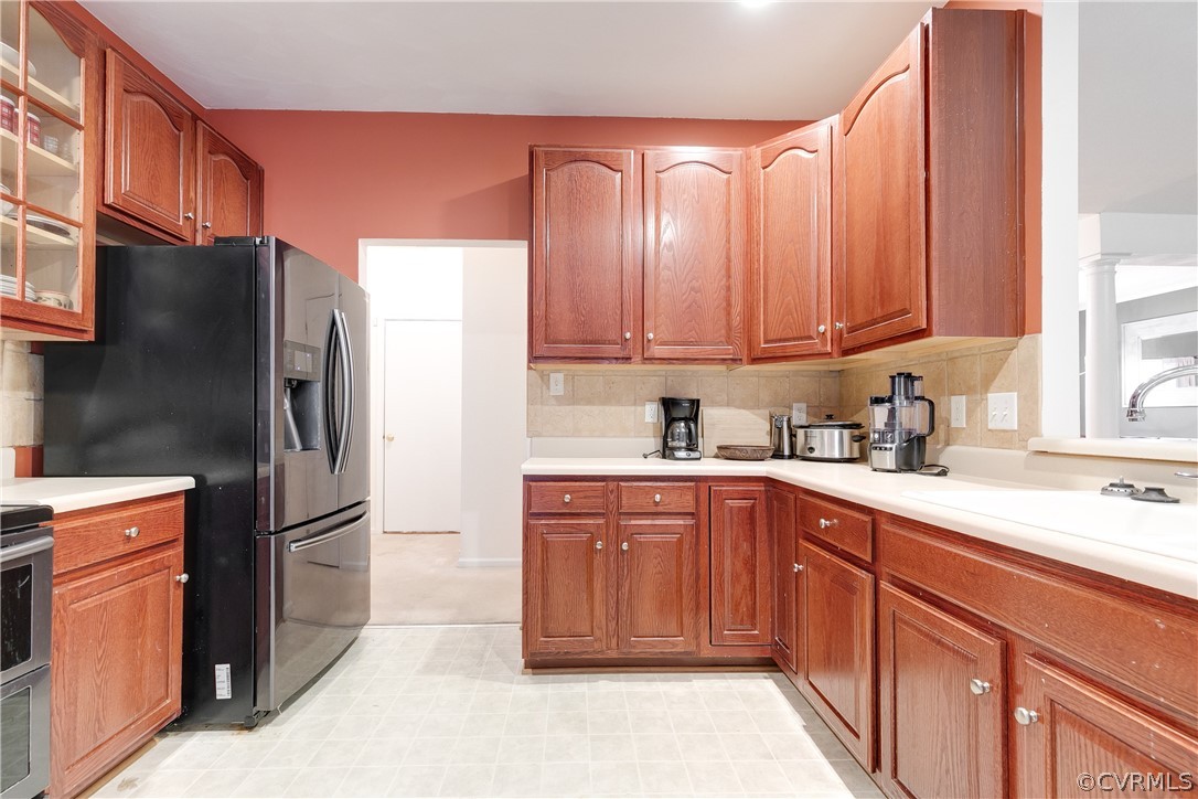 14706 Clover Ridge Lane Chesterfield, VA 23832 - Photo 19 of 40